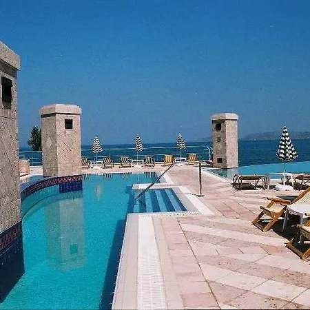 Club Hotel Casino Loutraki 