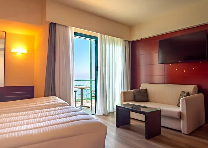 Club Hotel Casino Loutraki