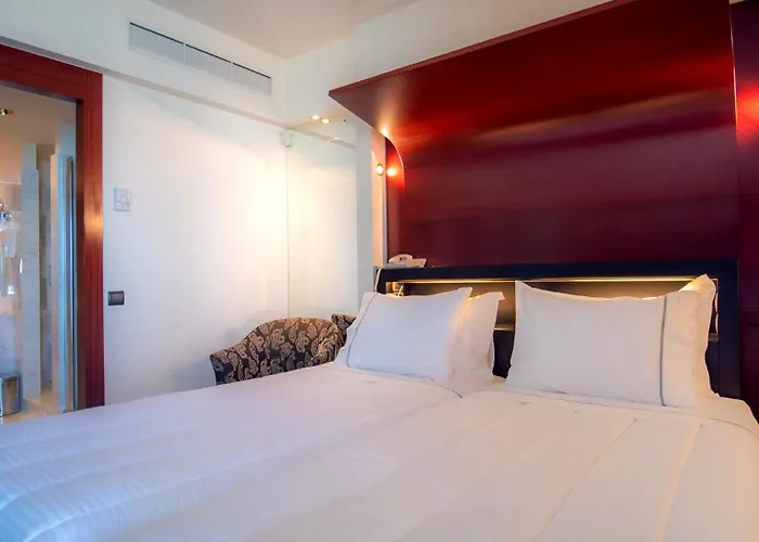 Club Hotel Casino Loutraki