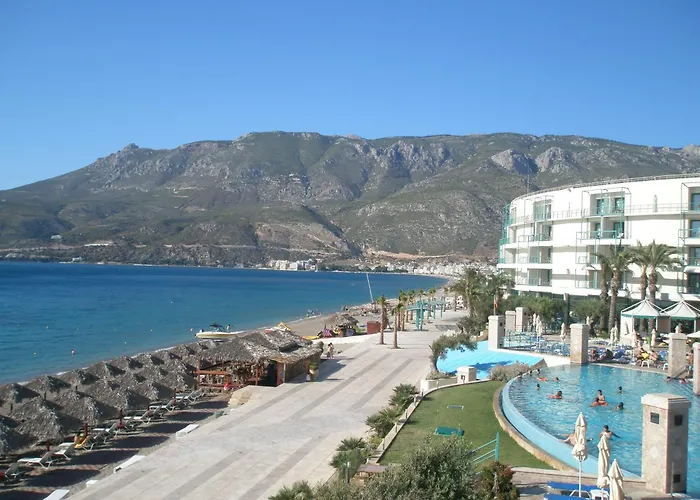 Club Hotel Casino Loutraki
