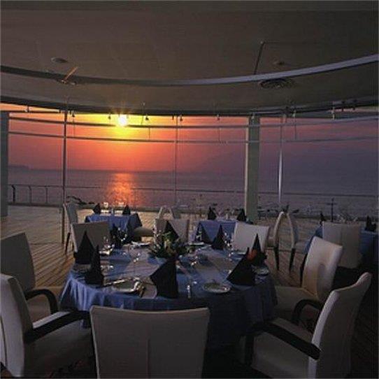 Club Casino Resort Loutráki