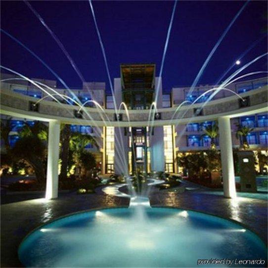 Club Casino Resort Loutráki