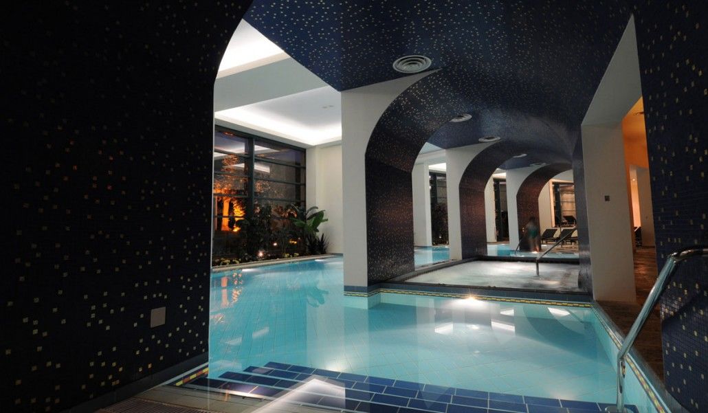 Club Casino 5* לוטראקי