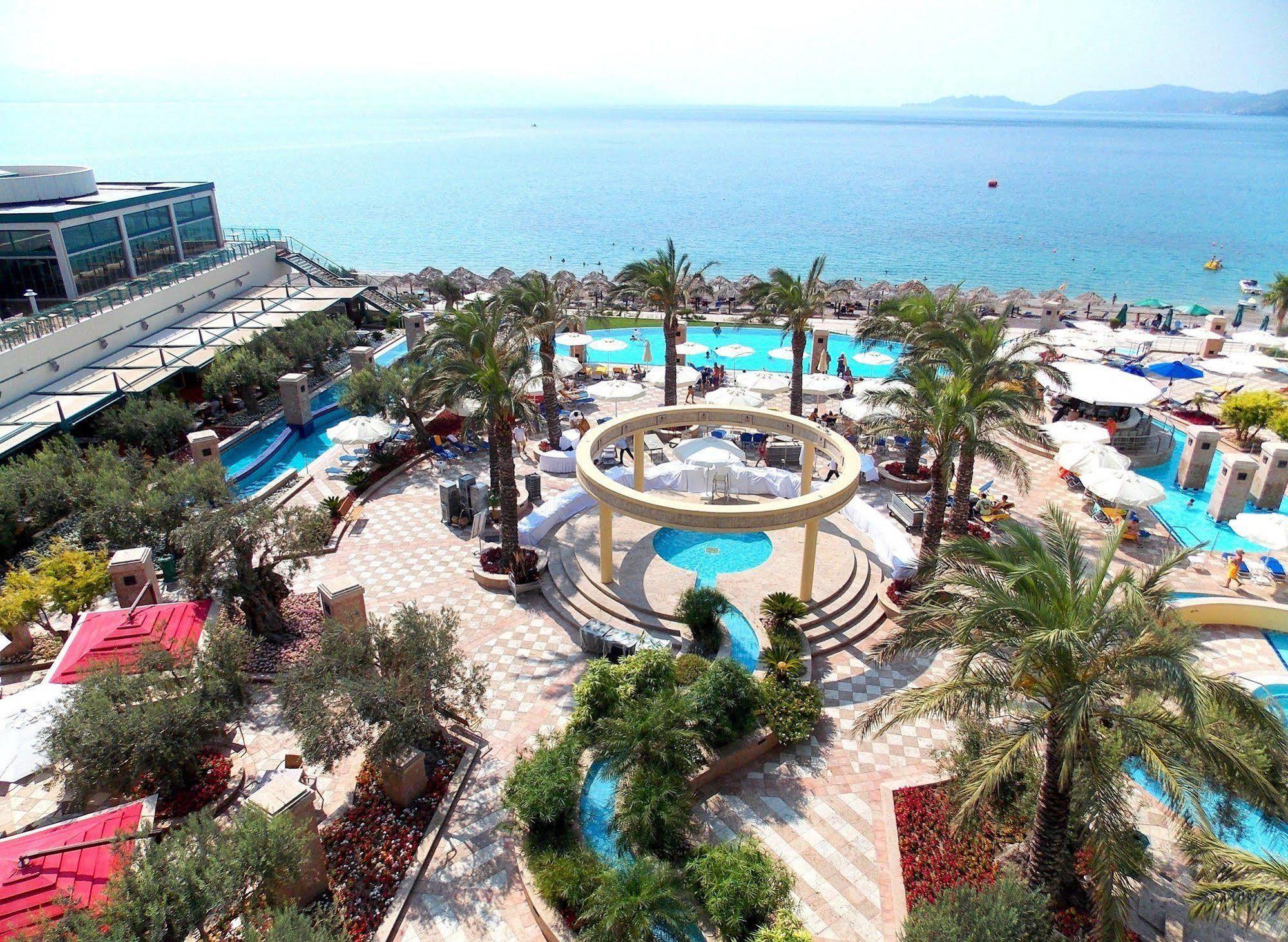 Club Casino Loutráki