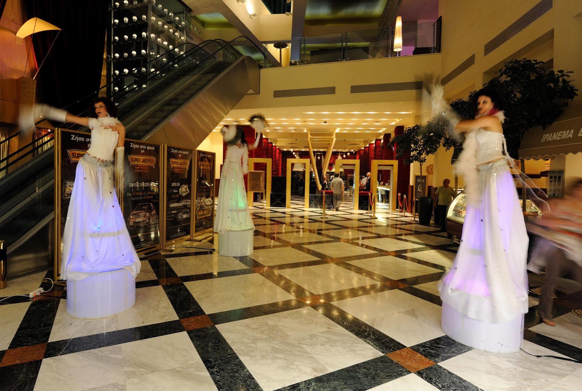 Club Casino Loutráki